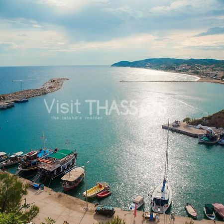 Villa Margarita Limenaria  Ngoại thất bức ảnh