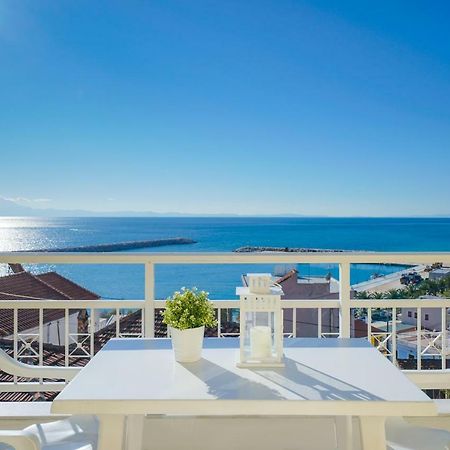 Villa Margarita Limenaria  Ngoại thất bức ảnh
