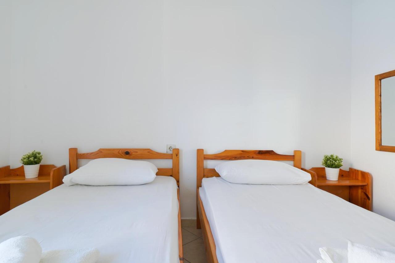 Villa Margarita Limenaria  Ngoại thất bức ảnh
