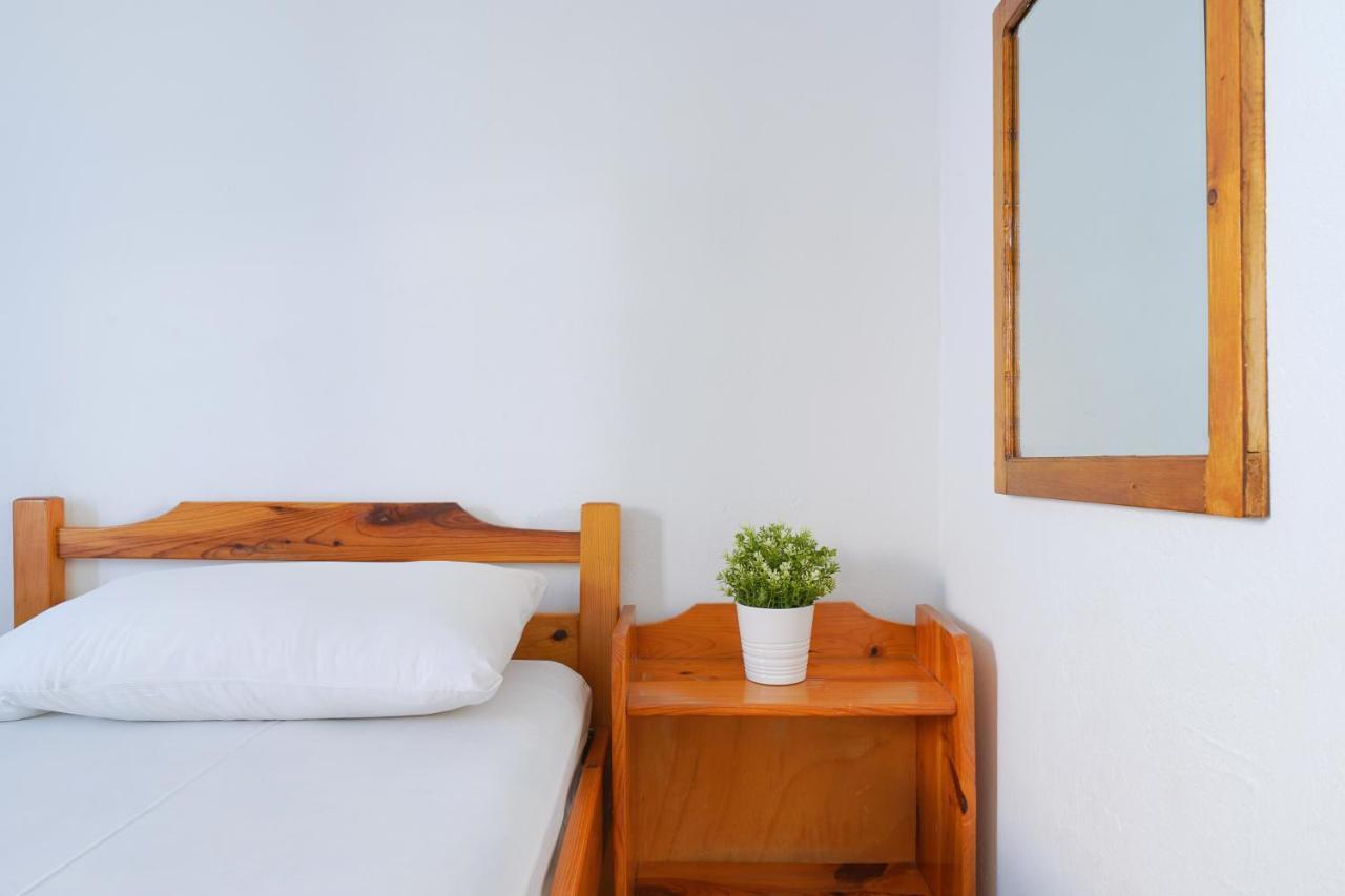 Villa Margarita Limenaria  Ngoại thất bức ảnh