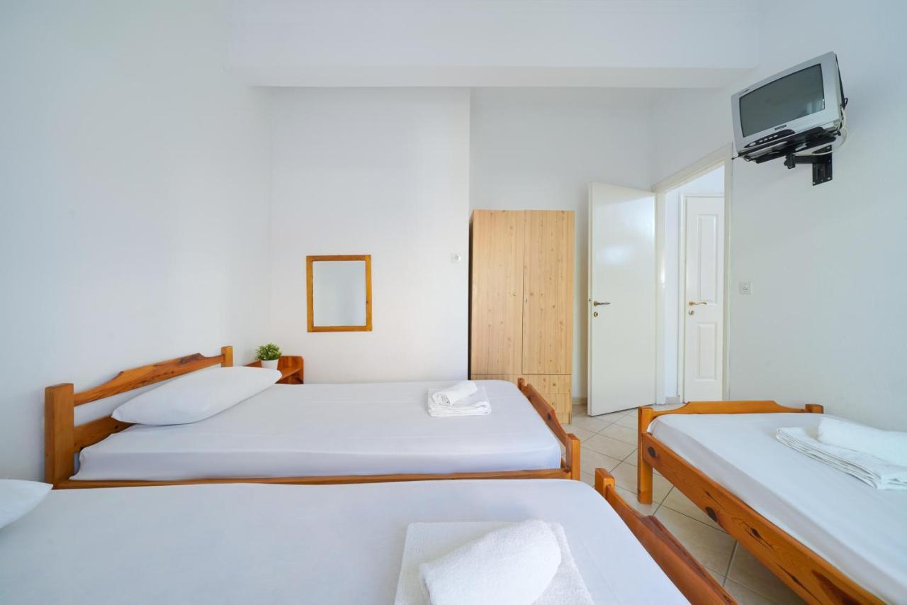 Villa Margarita Limenaria  Ngoại thất bức ảnh