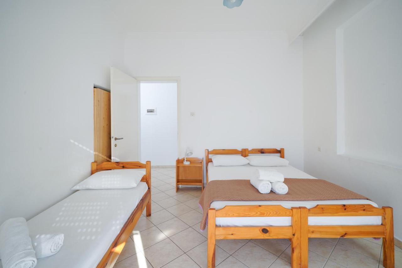 Villa Margarita Limenaria  Ngoại thất bức ảnh