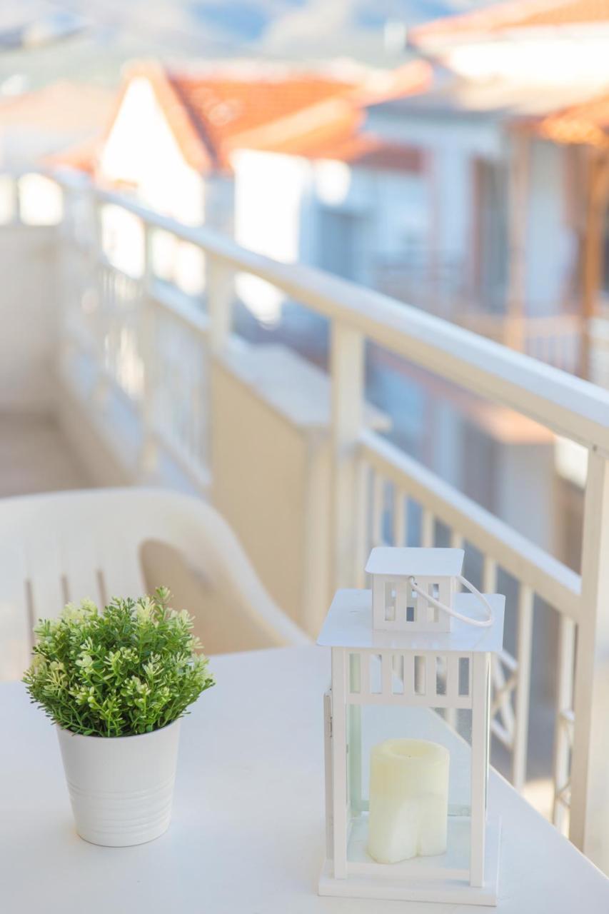 Villa Margarita Limenaria  Ngoại thất bức ảnh