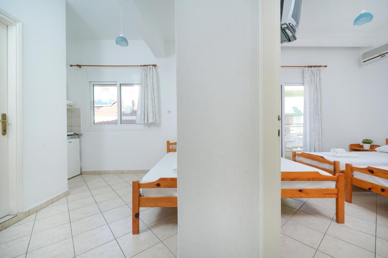 Villa Margarita Limenaria  Ngoại thất bức ảnh